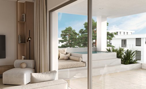 Apartment in Voula, Attica, Greece 1