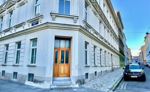 Viena, Viena, Austria 1