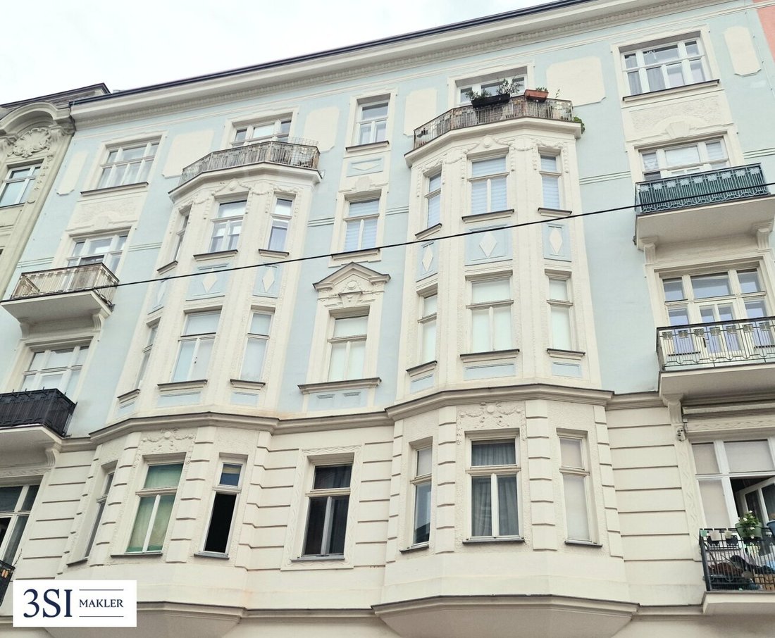 Apartment in Vienna, Wien, Austria 4 - 16426570