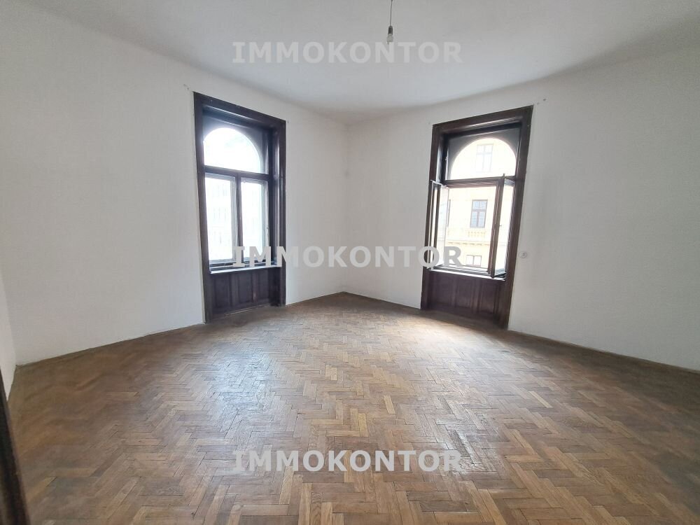 Apartamento en Viena, Viena, Austria 1 - 16420940