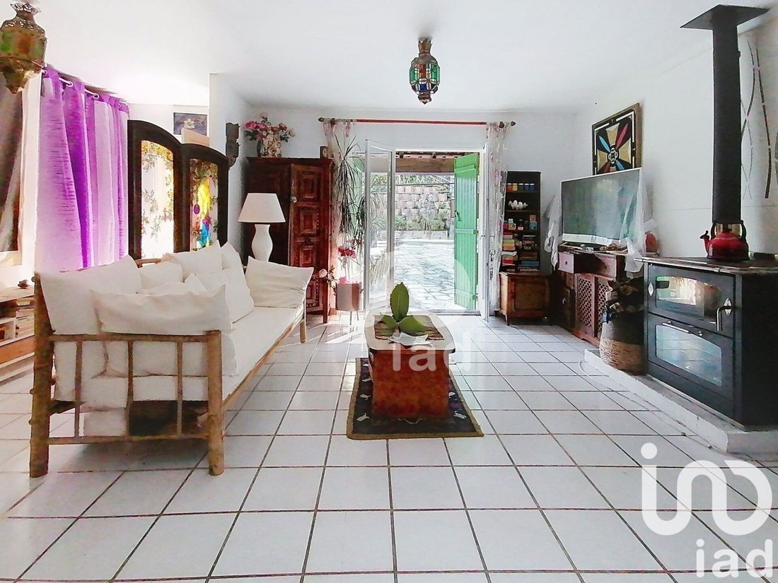 House in Castellar, Provence-Alpes-Côte d'Azur, France 5 - 16459121