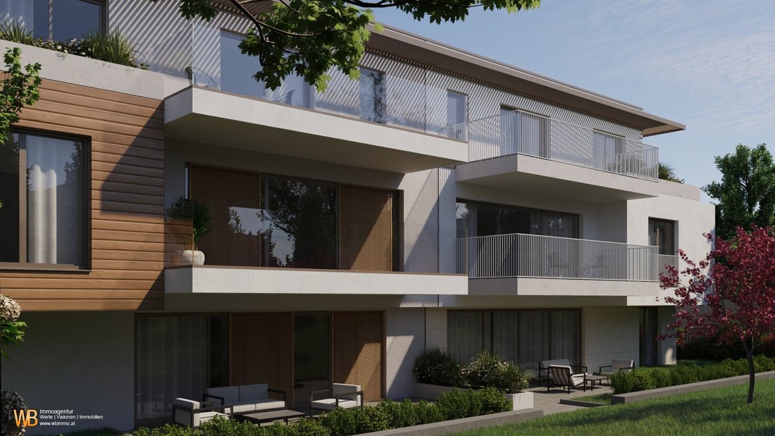 Apartment in Vienna, Wien, Austria 3 - 16422461