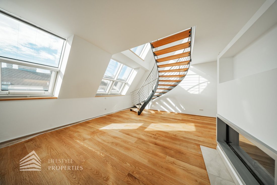 Apartment in Vienna, Wien, Austria 4 - 16435648