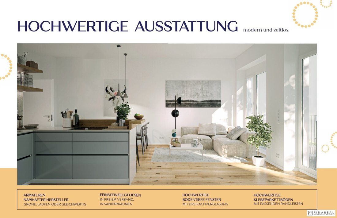 Apartment in Leopoldsdorf, Lower Austria, Austria 5 - 16431536
