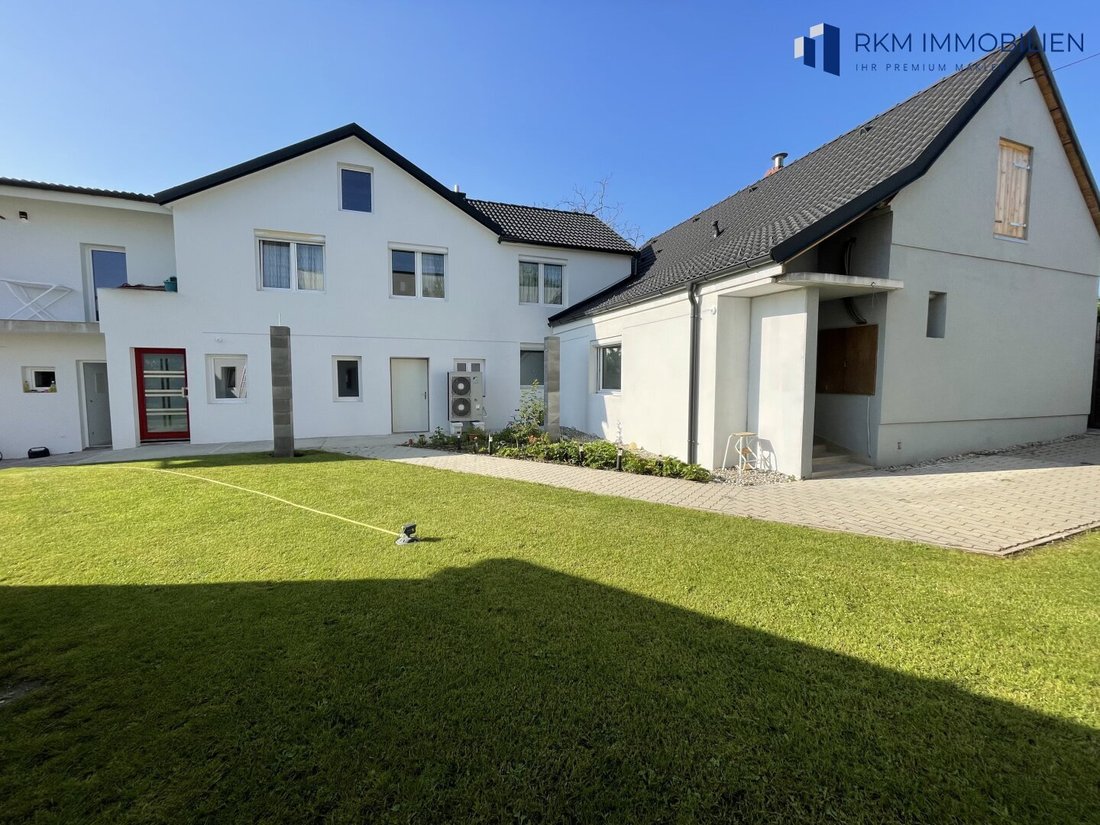 House in Hornstein, Burgenland, Austria 1 - 16449031