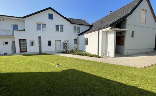 Casa en Hornstein, Burgenland, Austria 1