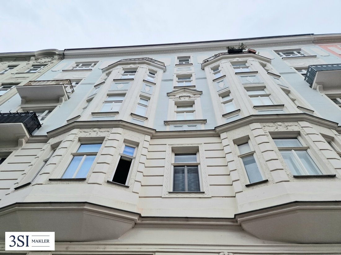 Apartment in Vienna, Wien, Austria 1 - 16426522