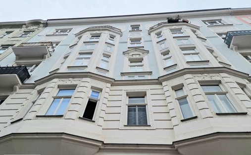 Apartment in Vienna, Wien, Austria 1