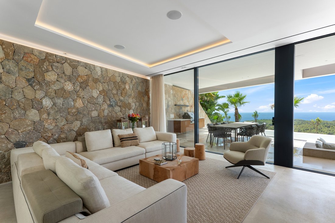 Villa in Calvia, Balearic Islands, Spain 3 - 16415053