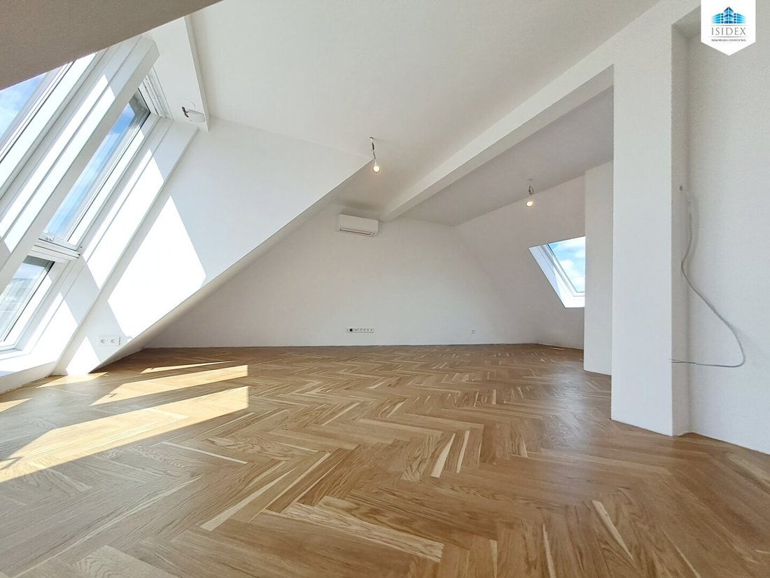 Penthouse in Vienna, Wien, Austria 2 - 16432572