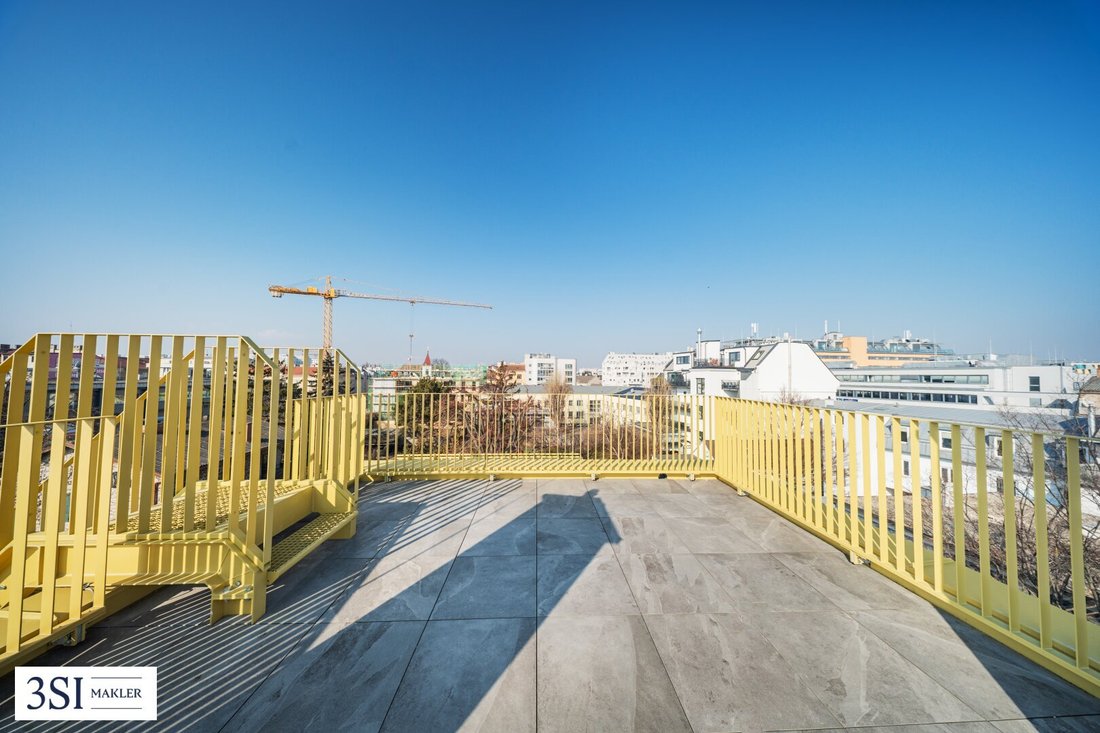 Apartment in Vienna, Wien, Austria 4 - 16435929