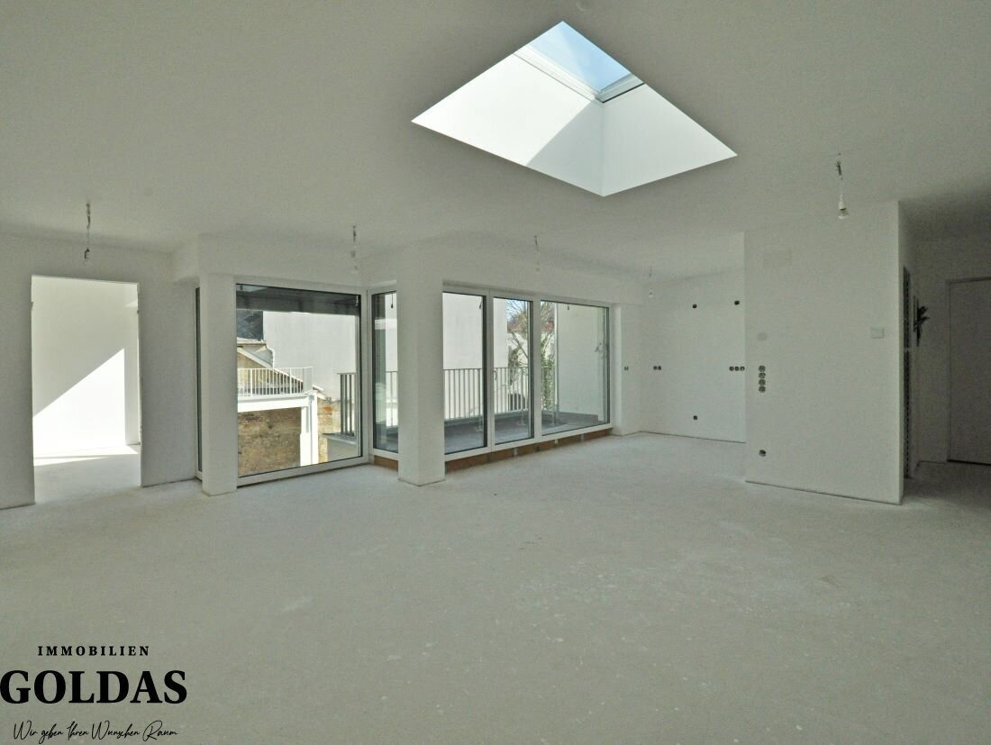 Penthouse in Klosterneuburg, Lower Austria, Austria 1 - 16423929