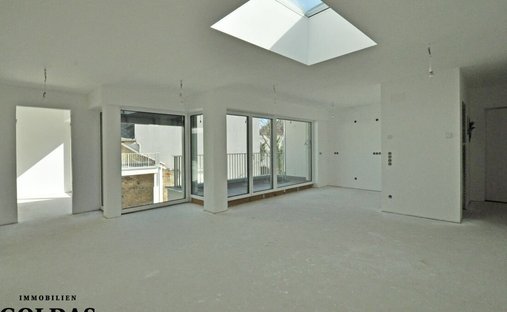 Penthouse in Klosterneuburg, Lower Austria, Austria 1