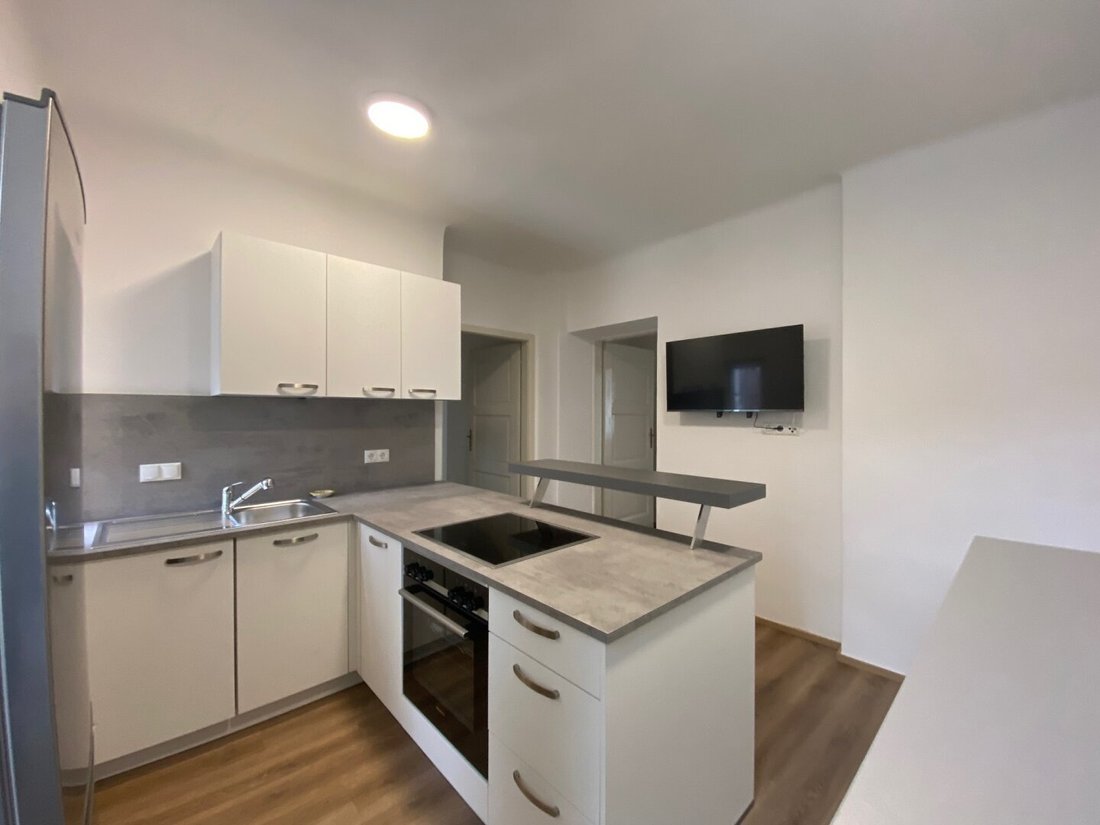 Apartment in Salzburg, Salzburg, Austria 2 - 16421311