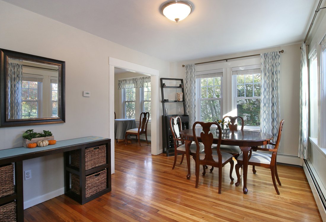 House in Arlington, Massachusetts, United States 4 - 16457522