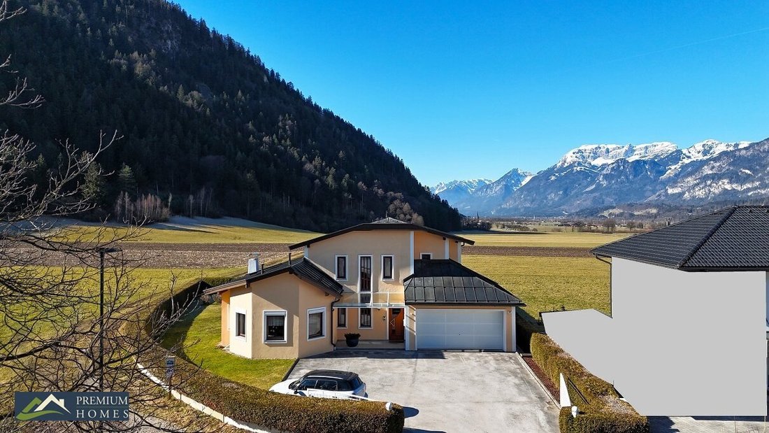 House in Kundl, Tyrol, Austria 5 - 16422484
