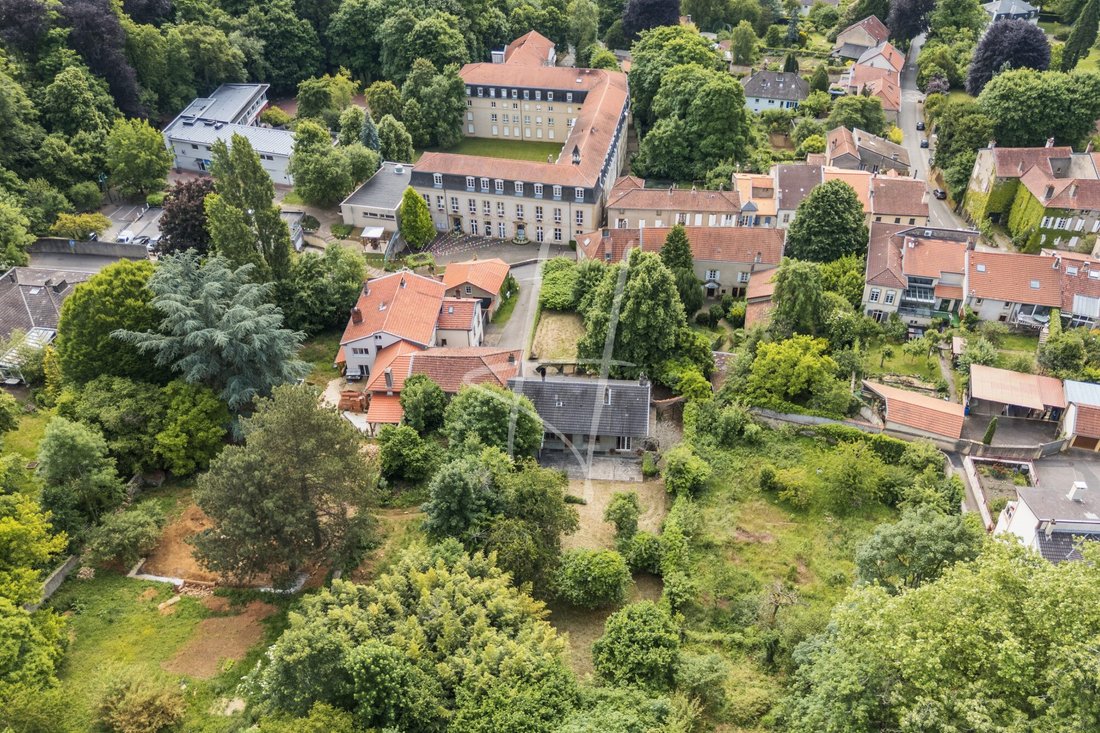 House in Plappeville, Grand Est, France 1 - 16420301