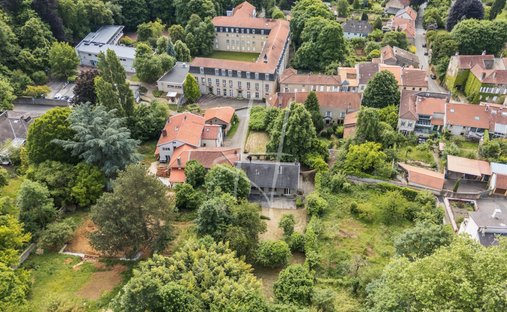 Casa en Plappeville, Gran Este, Francia 1