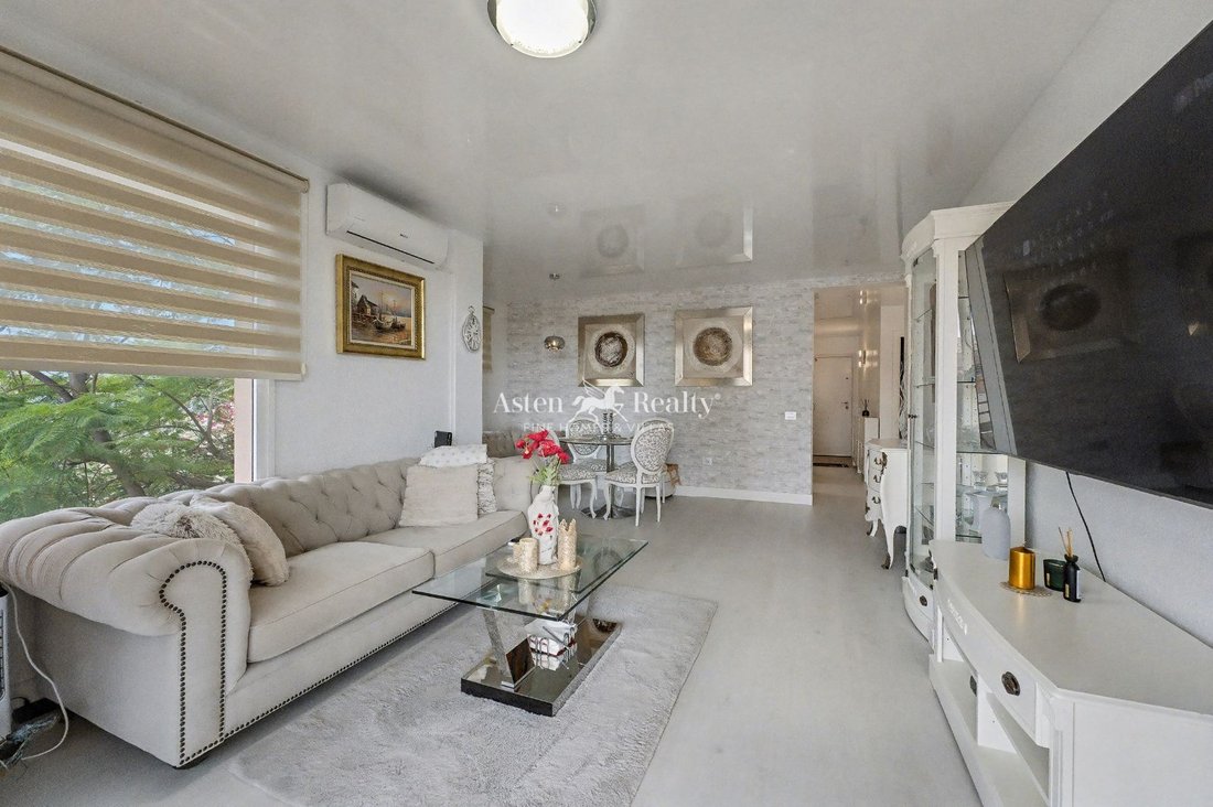 Apartment in Costa Adeje, Adeje, Canary Islands 3 - 16415596