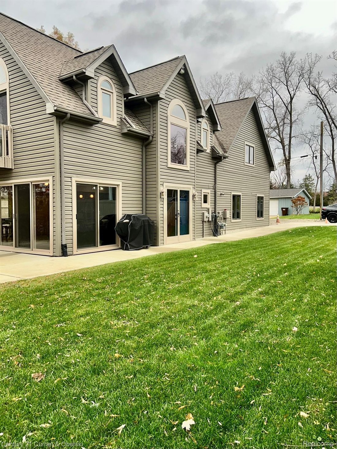 House in Leoni, Michigan, United States 3 - 16122978