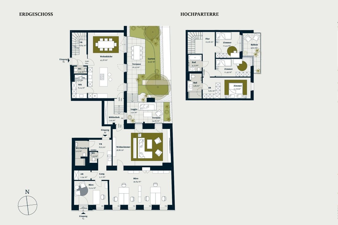 Apartment in Vienna, Wien, Austria 2 - 16438555