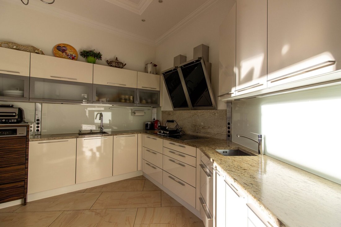 Apartment in Vienna, Wien, Austria 5 - 16437326