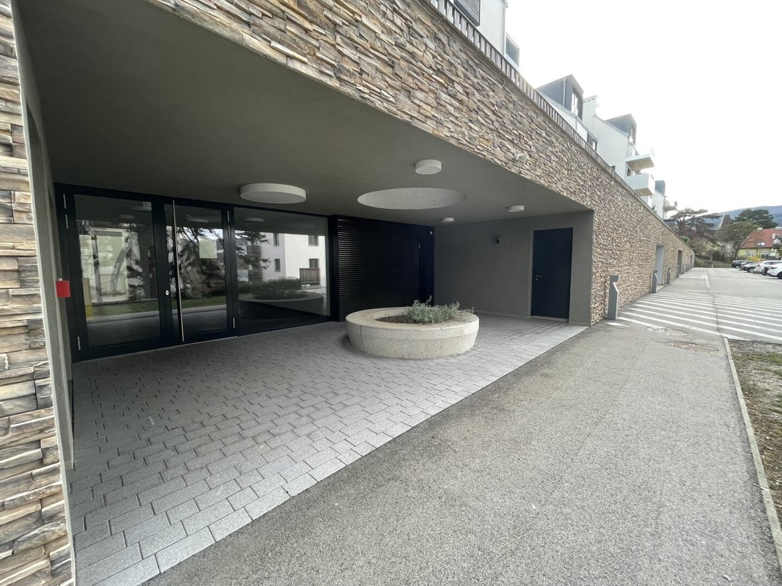 Apartment in Mödling, Lower Austria, Austria 5 - 16423631