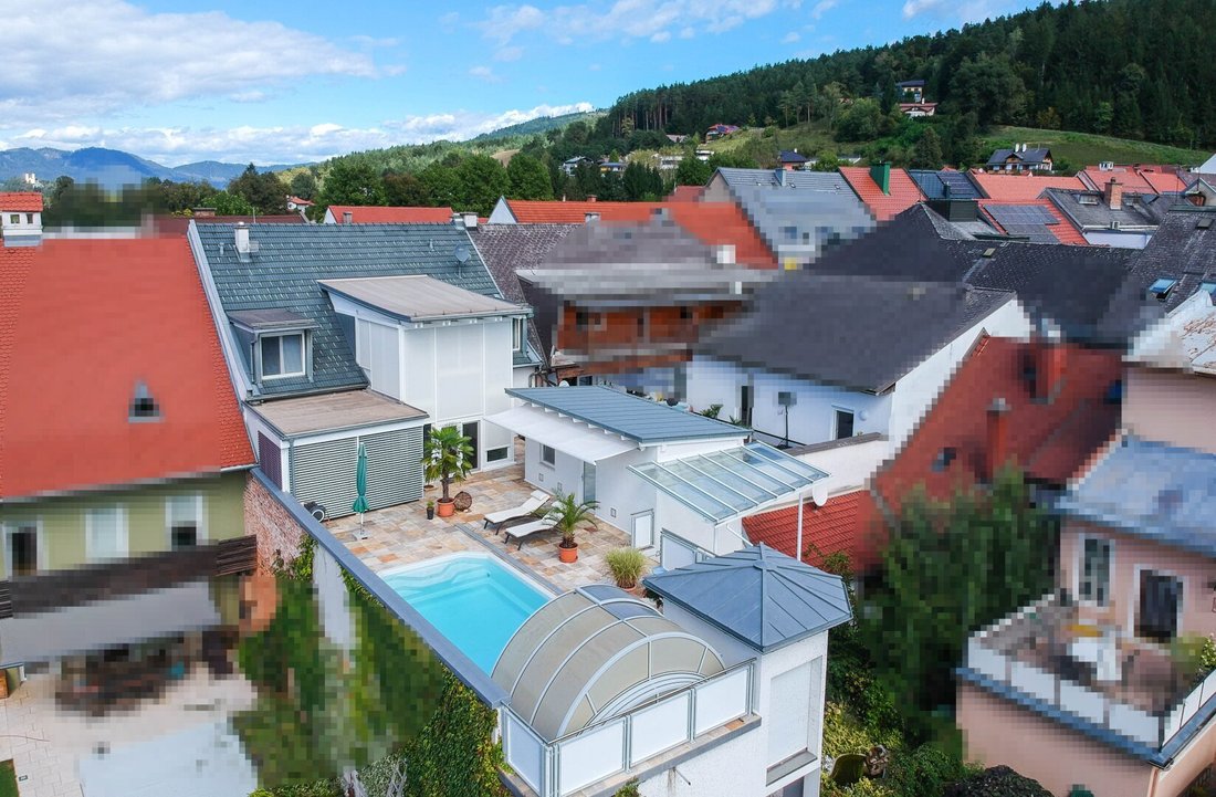 House in Bleiburg, Carinthia, Austria 1 - 16434642