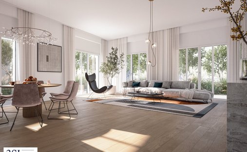 Appartement à Vienne, Vienne, Autriche 1