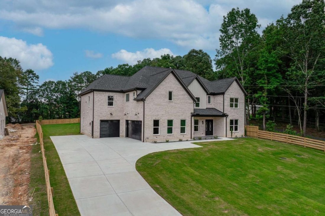 House in Dacula, Georgia, United States 2 - 16457877