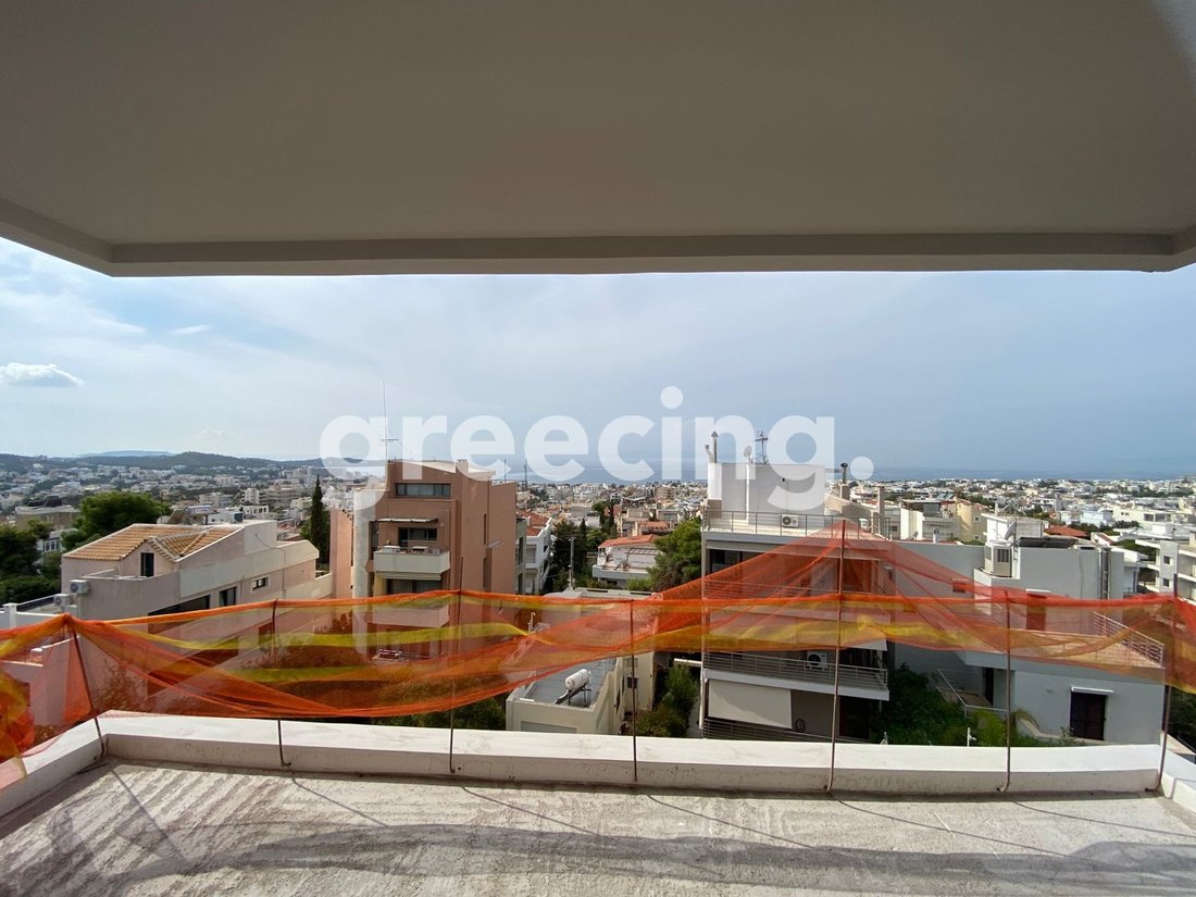 Apartment in Voula, Attica, Greece 1 - 16457341