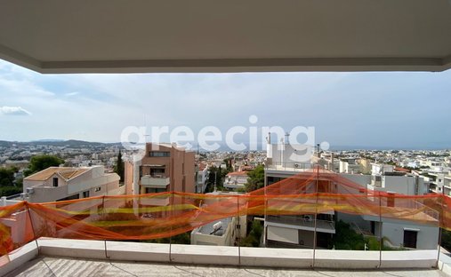 Appartamento a Voula, Attica, Grecia 1