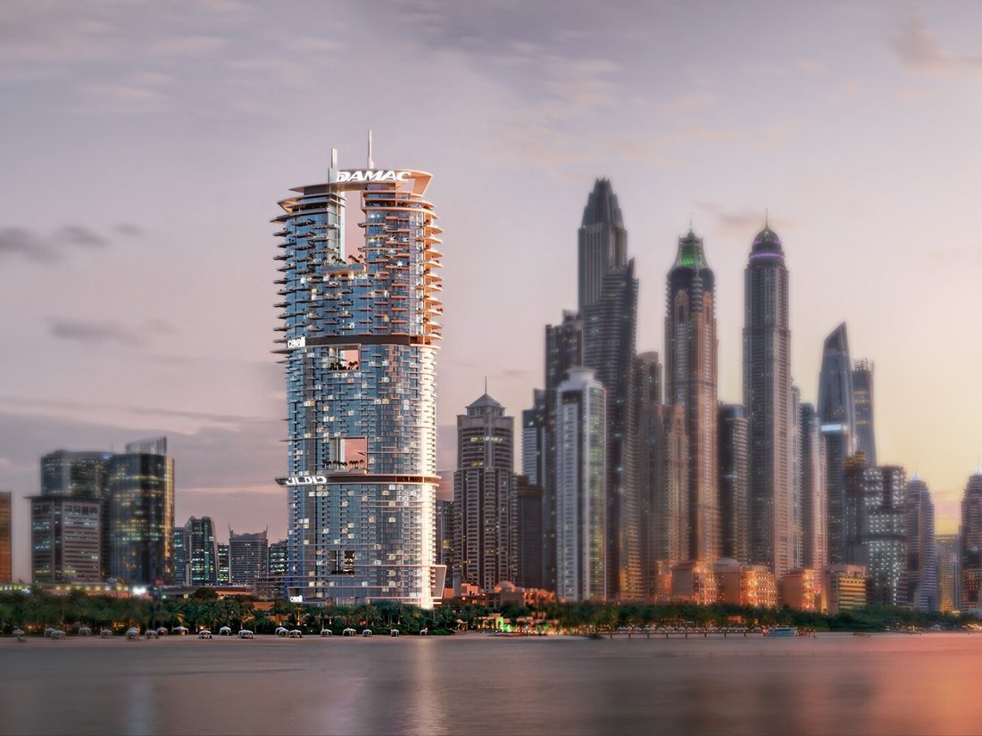 Penthouse in Al Safouh Second, Al Safouh, Dubai 3 - 16430934