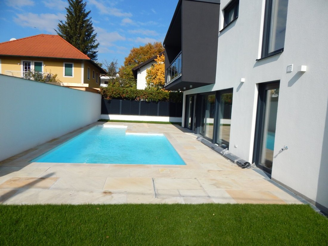 House in Vienna, Wien, Austria 3 - 16442611