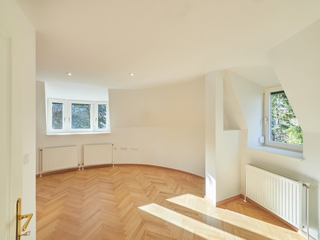 Penthouse in Vienna, Wien, Austria 3 - 16439894