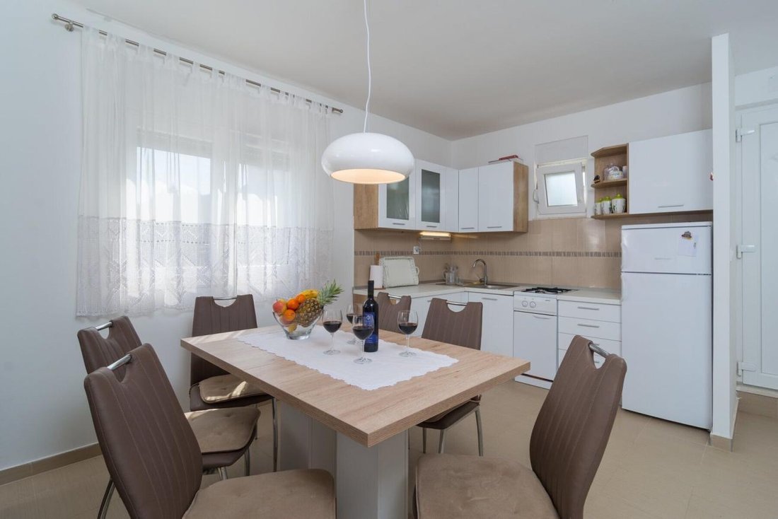 Villa in Sevid, Gespanschaft Split-Dalmatien, Kroatien 5 - 16418063