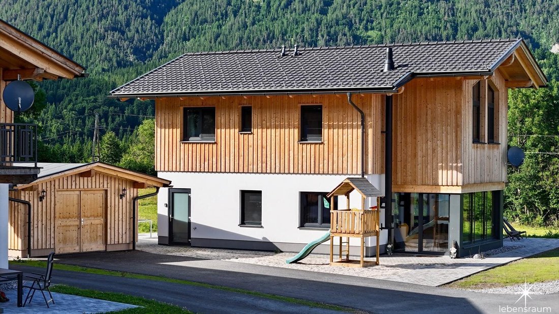 House in Obermöschach, Carinthia, Austria 4 - 16428831
