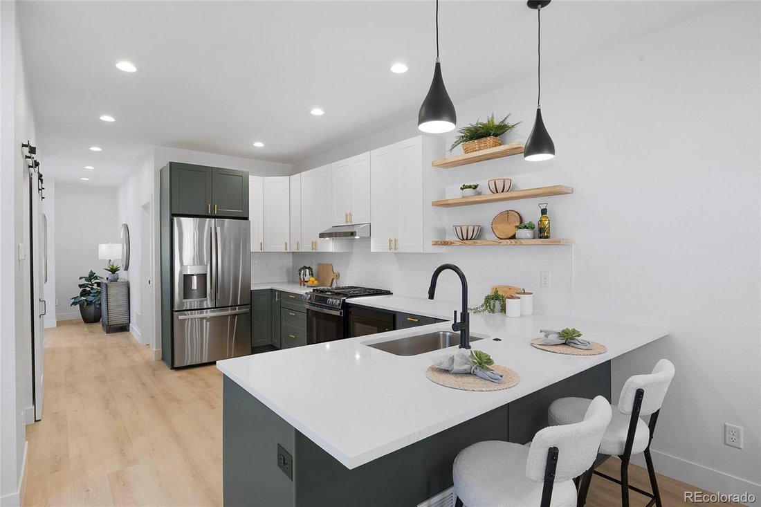 House in Lakewood, Colorado, United States 4 - 16416608