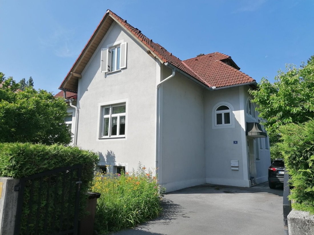 Villa in Fürstenfeld, Styria, Austria 1 - 16435677