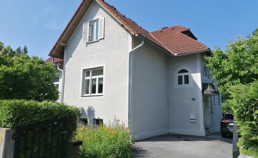 Villa in Fürstenfeld, Styria, Austria 1