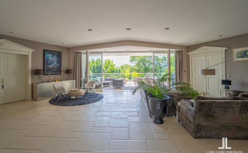 Villa in Graz, Styria, Austria 1
