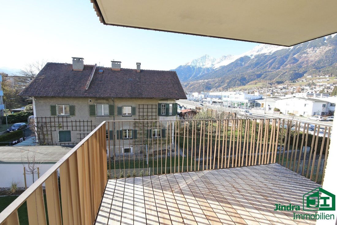Apartment in Innsbruck, Tyrol, Austria 2 - 16437916