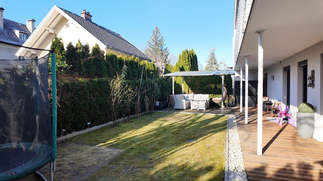 Apartment in Salzburg, Salzburg, Austria 4 - 16427071