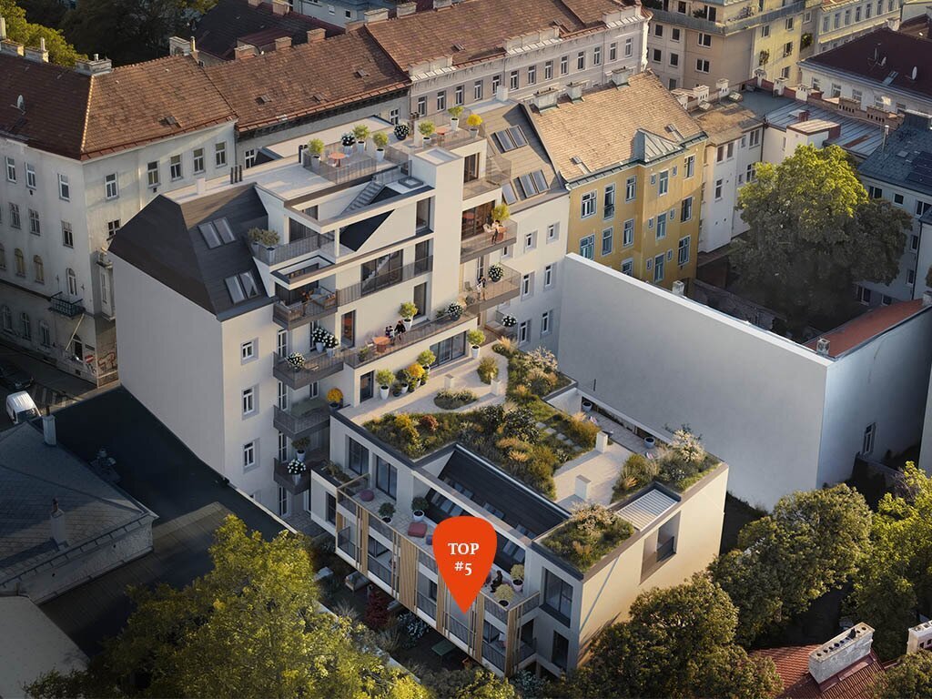 Apartment in Vienna, Wien, Austria 3 - 16439721
