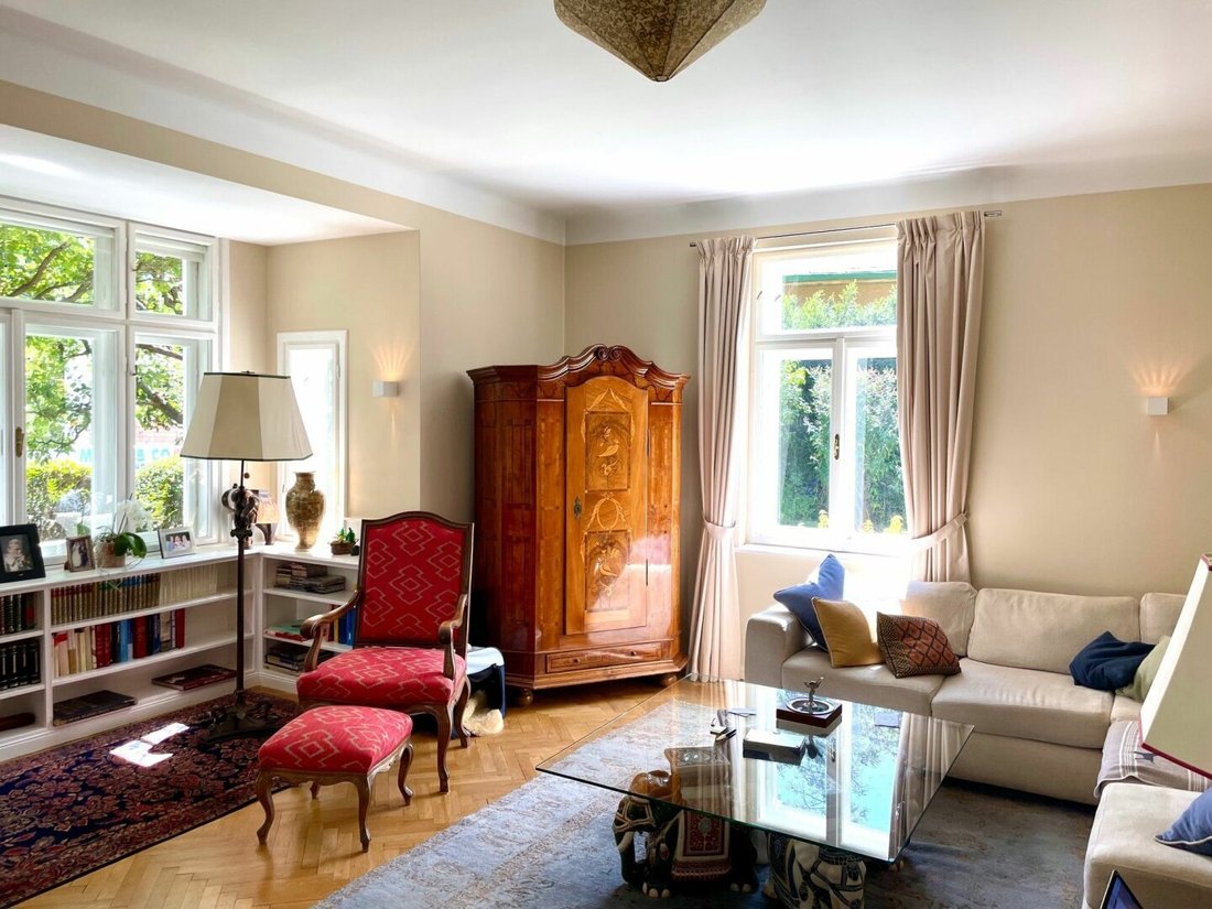 Villa in Vienna, Wien, Austria 3 - 16429644