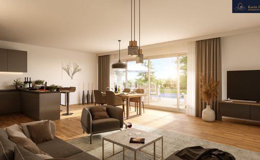 Villa in Klosterneuburg, Niederösterreich, Österreich 1