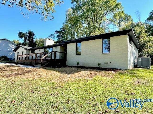 House in Redstone Arsenal, Alabama, United States 3 - 16415449