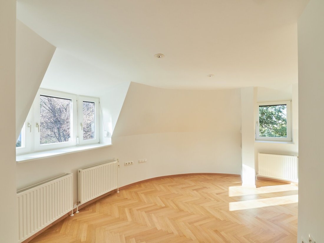 Penthouse in Vienna, Wien, Austria 2 - 16439894