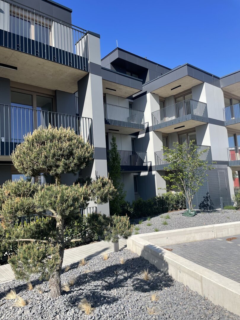 Apartment in Achau, Lower Austria, Austria 3 - 16456169