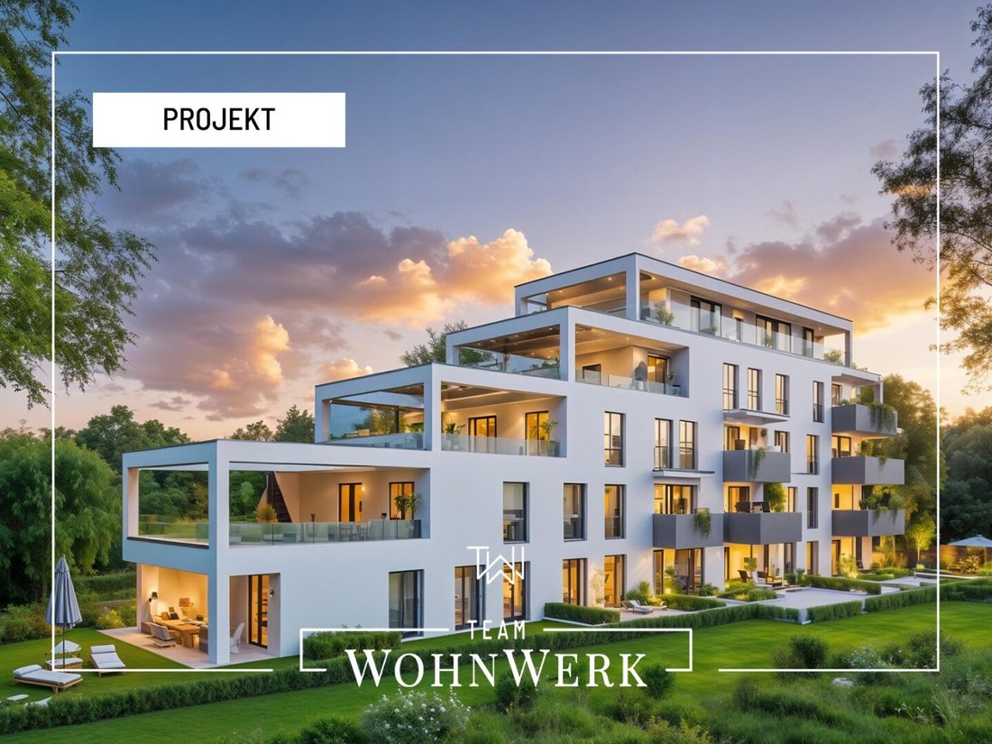 Apartment in Graz, Styria, Austria 1 - 16442162